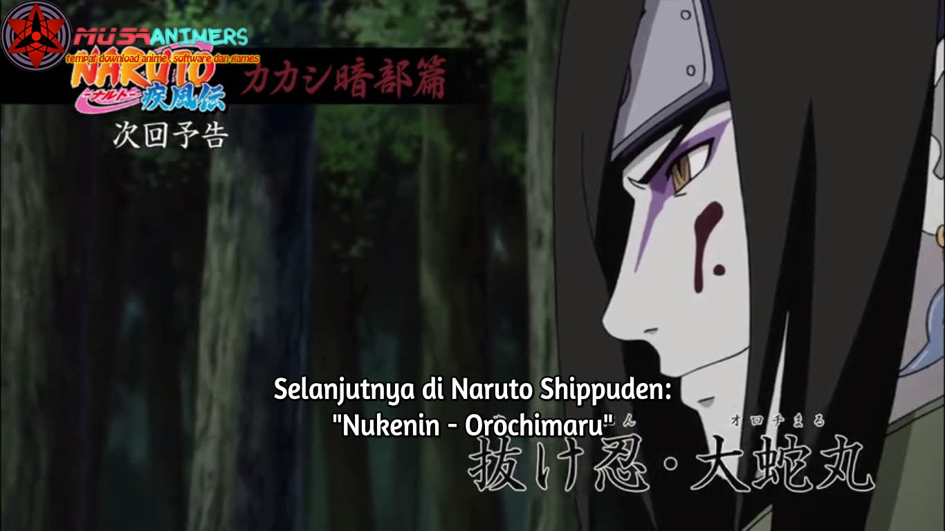 Download Naruto Shippuden 328 Sub Indo Mp4